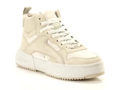 Buffalo Rse Mid Beige woman 1630786