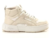 Buffalo Rse Mid Beige woman 1630786