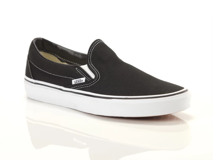 Vans Classic Slip On man VN000EYEBLK