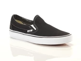 Vans Classic Slip On hombre VN000EYEBLK 