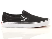 Vans Classic Slip On hombre VN000EYEBLK 