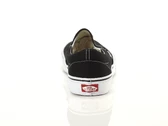 Vans Classic Slip On hombre VN000EYEBLK 