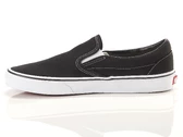 Vans Classic Slip On hombre VN000EYEBLK 