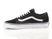 Vans UA Old Skool Black White unisex VN000D3HY28