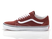 Vans Old Skool THEORY Rust Bronze man VN000D7ZFSB