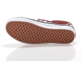 Vans Classic Slip-On CHECKERBOARD Rust Bronze unisex VN000DAHFSB