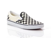 Vans Classic Slip-On Blk&Wht Chckerboard unisex VN000EYEBWW
