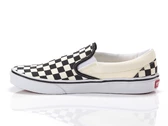 Vans Classic Slip-On Blk&Wht Chckerboard unisex VN000EYEBWW