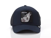 Goorin STRENGHT PANTLONE WOLF TRUCKER unisex 101-2449-EDG