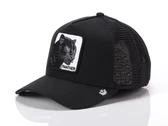 Goorin PANTHER TRUCKER unisex 101-2450-VOI