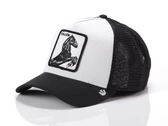 Goorin STALLION TRUCKER unisex 101-2451-DUS