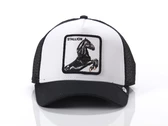 Goorin STALLION TRUCKER unisex 101-2451-DUS