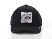 Goorin BANDIT TRUCKER unisex 101-2453-VOI
