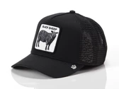 Goorin BLACK SHEEP TRUCKER unisex 101-2457-VOI