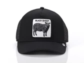 Goorin BLACK SHEEP TRUCKER unisex 101-2457-VOI
