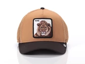 Goorin KING TRUCKER unisex 101-2459-HEA
