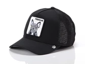 Goorin FRENCHIE TRUCKER unisex 101-2536-VOI