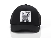 Goorin FRENCHIE TRUCKER unisex 101-2536-VOI