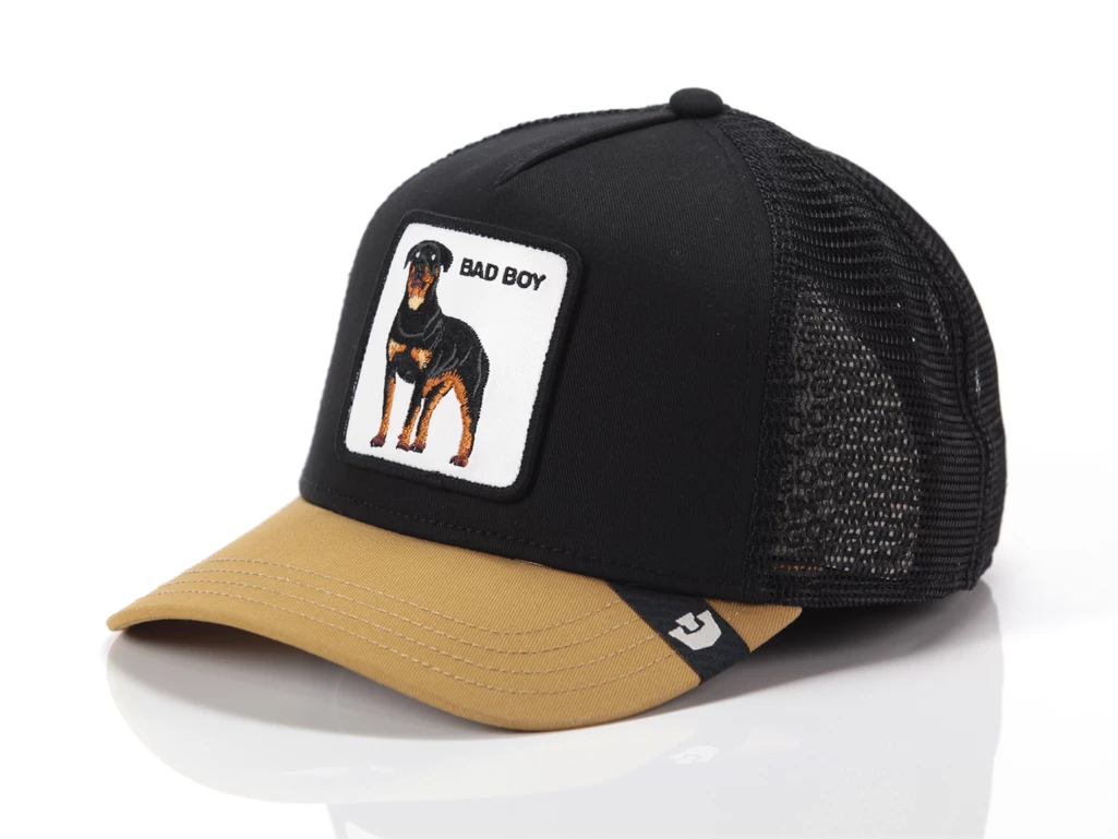 Goorin AMBER BAD BOY unisex 101-2538-VOI