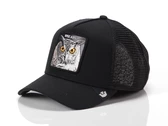 Goorin WISE ASS TRUCKER unisex 101-2540-VOI
