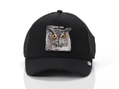 Goorin WISE ASS TRUCKER unisex 101-2540-VOI