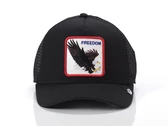 Goorin FREEDOM EAGLE TRUCKER unisex 101-2541-VOI