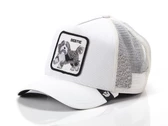 Goorin BEASTIE TRUCKER unisex 101-3002-DUS