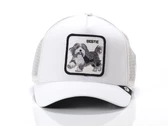 Goorin BEASTIE TRUCKER unisex 101-3002-DUS
