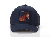 Goorin GAUCHO TRUCKER unisex 101-3005-EDG