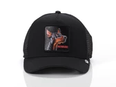 Goorin BEWARE DOBERMAN unisex 101-3062-VOI