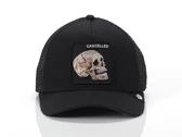 Goorin THE CANCELLED SKULL unisex 101-2392-VOI 