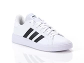 URBAN COURT BASE 2.0 - Sneakers donna Adidas. Disponibile in diverse taglie: 40, 41, 36, 37, 38, 39 e colori bianco, nero. YOUS