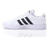  URBAN COURT BASE 2.0 - Sneakers donna Adidas. Disponibile in diverse taglie: 40, 41, 36, 37, 38, 39 e colori bianco, nero. YOUS