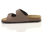 Eco Thalita Wmn Slipper - Sandali donna CMP. Disponibile in diverse taglie: 40, 41, 36, 37, 38, 39 e colori marrone. YOUSPORTY.