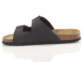  Eco Thalitha Slipper - Sandali uomo CMP. Disponibile in diverse taglie: 46, 40, 41, 42, 43, 44, 45 e colori nero. YOUSPORTY.