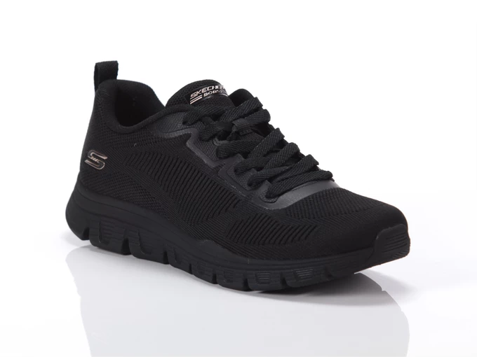 Skechers BOBS B LITE mujer 117700 BBK 