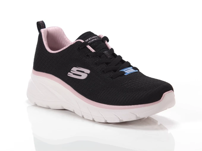 Skechers FASHION FIT 2.0 mujer 150384 BKRG 