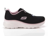 Skechers FASHION FIT 2.0 femme 150384 BKRG