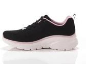 Skechers FASHION FIT 2.0 femme 150384 BKRG