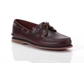  Classic Boat - Sneakers uomo Timberland. Disponibile in diverse taglie: 46, 40, 41, 42, 43, 44, 45 e colori bordeaux. YOUSPORTY