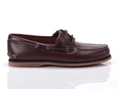  Classic Boat - Sneakers uomo Timberland. Disponibile in diverse taglie: 46, 40, 41, 42, 43, 44, 45 e colori bordeaux. YOUSPORTY
