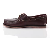  Classic Boat - Sneakers uomo Timberland. Disponibile in diverse taglie: 46, 40, 41, 42, 43, 44, 45 e colori bordeaux. YOUSPORTY
