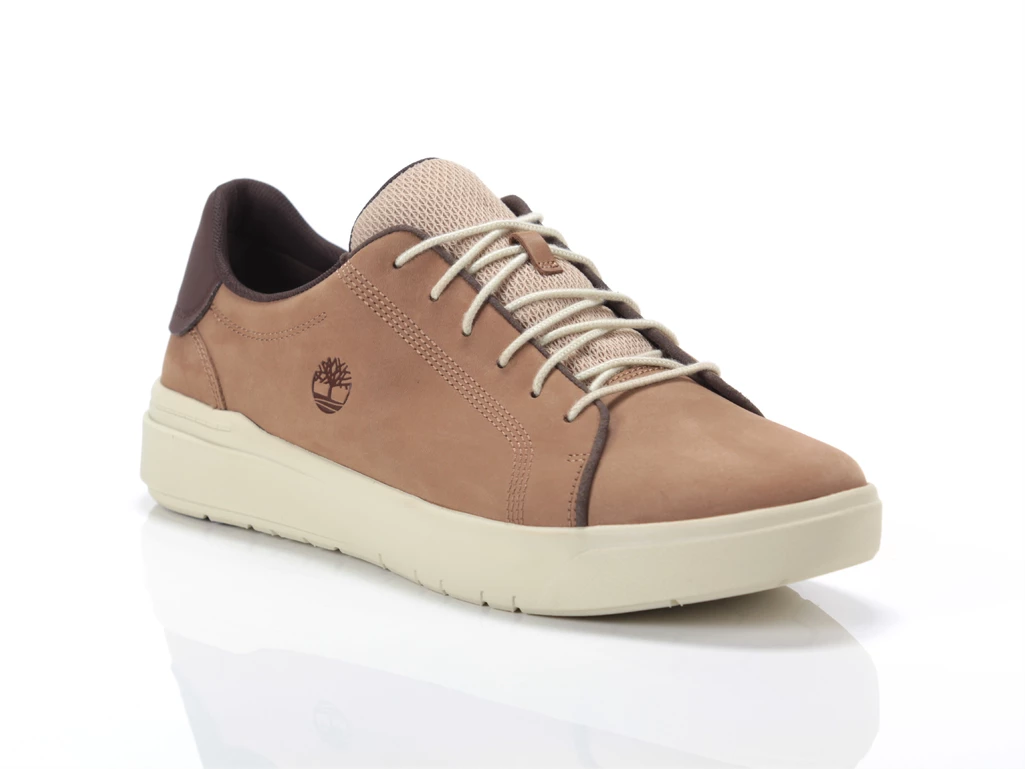  Seneca Bay - Sneakers uomo Timberland. Disponibile in diverse taglie: 46, 40, 41, 42, 43, 44, 45 e colori marrone. YOUSPORTY.