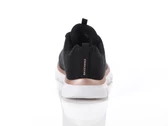 Skechers Graceful femme 12615 BKGD