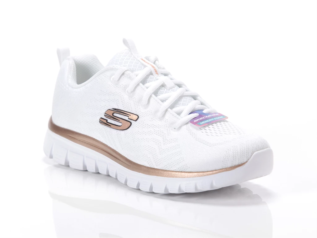 Skechers Graceful femme 12615 WTRG