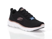 Skechers FLEX APPEAL 5.0 femme 150206 BKRG