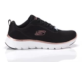 Skechers FLEX APPEAL 5.0 femme 150206 BKRG