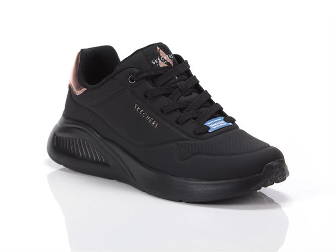 Skechers UNO LITE mujer 177291 BBK 