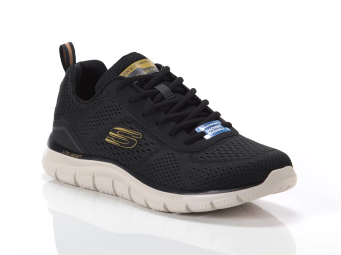 Skechers TRACK hombre 232758 BLK 