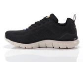  TRACK - Sneakers uomo Skechers. Disponibile in diverse taglie: 46, 40, 41, 42, 43, 44, 45 e colori giallo, nero. YOUSPORTY.